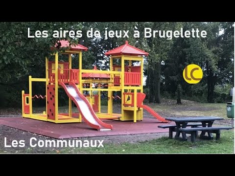 240310 Les aires de jeux à Brugelette 10-03-2024