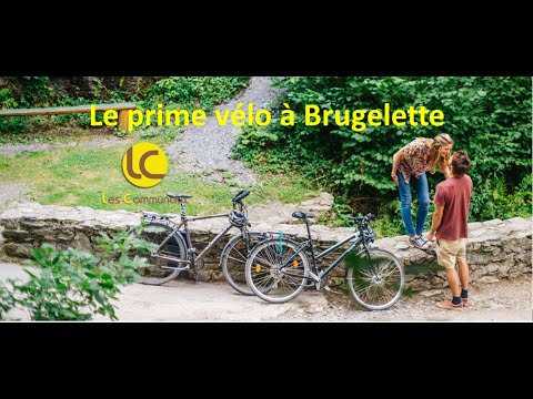 La prime vélo et Brugelette v2 0