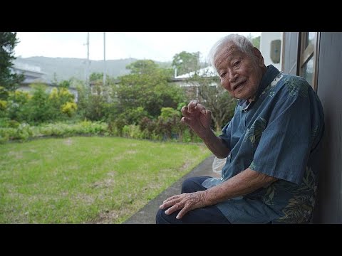Okinawa livre ses secrets de longévité