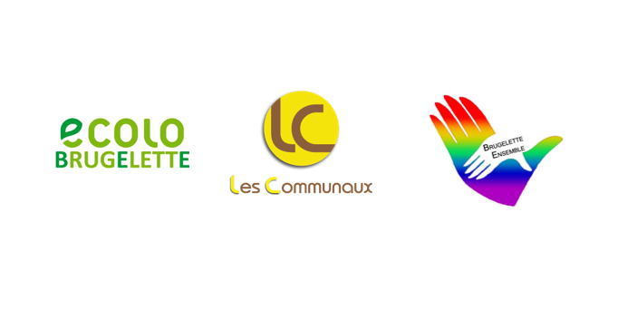 image Les COMMUNAUX – BE – ECOLO