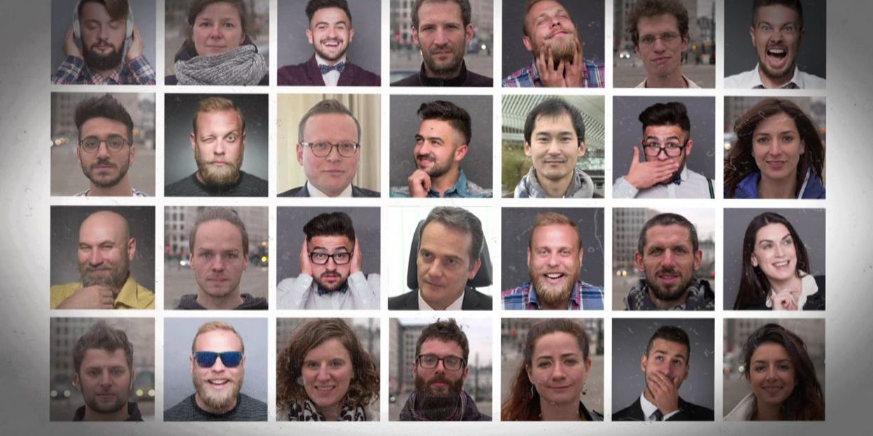 Collection d'électeurs