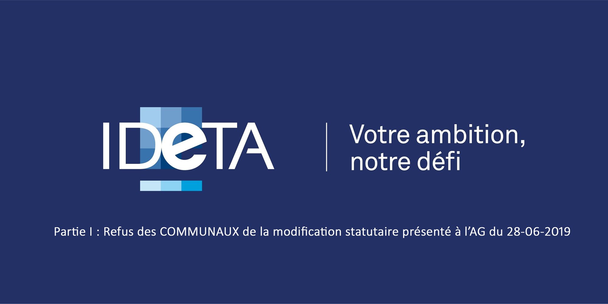 Billet 32 – refus modif statutaire copie refus modification statutaire
