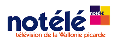 brugelette -, le logo de NoTélé
