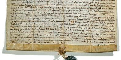 moyen_age la charte des communaux