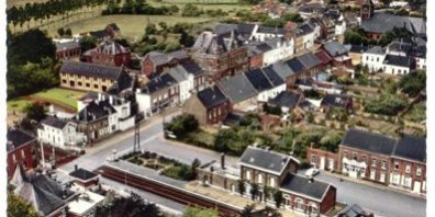 Site Lucas – avant 1973 Site Lucas - avant 1973