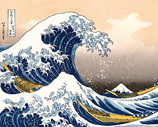 Le trépas - Le tsunami économique