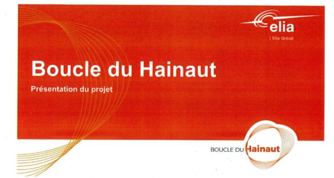 ELIA CCATM - page de garde