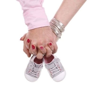 Massimo - Main dans la main ... et sa fille