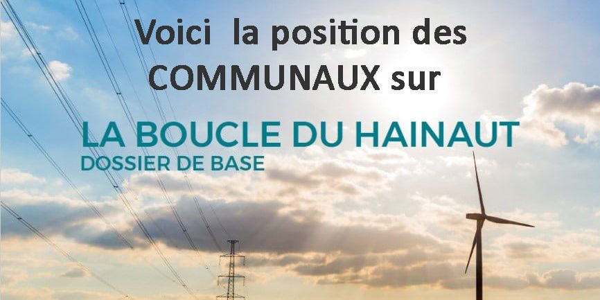 6GW - Boucle du Hainaut