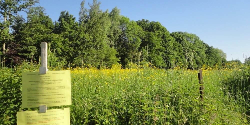 Mévergnies – Enquête publique Mévergnies - Enquête publique