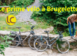 Prime vélo à Brugelet§te