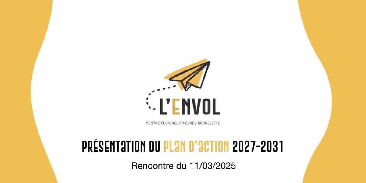 L’ENVOL Présentation plan d’action 27-31_Page_01 L'ENVOL Présentation plan d'action 27-31_Page_01